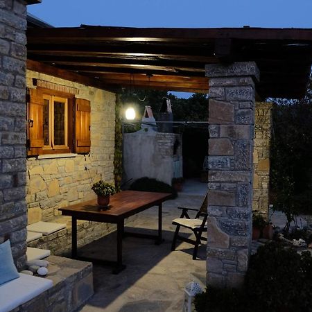Oceanis Cottage House Ormos Koumeikon Екстериор снимка