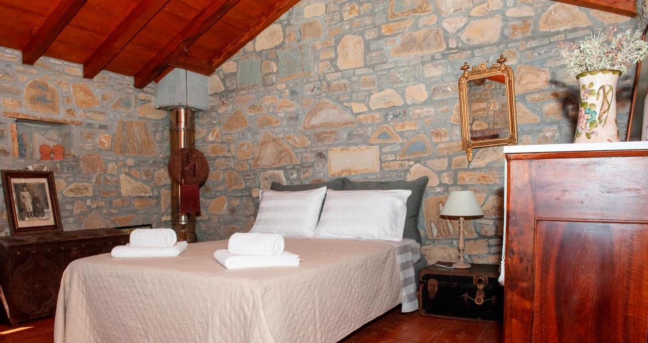 Oceanis Cottage House Ormos Koumeikon Екстериор снимка